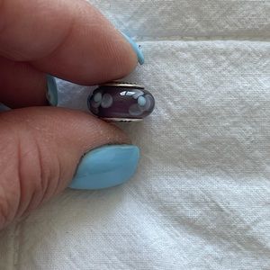 057. Pandora bracelet charm